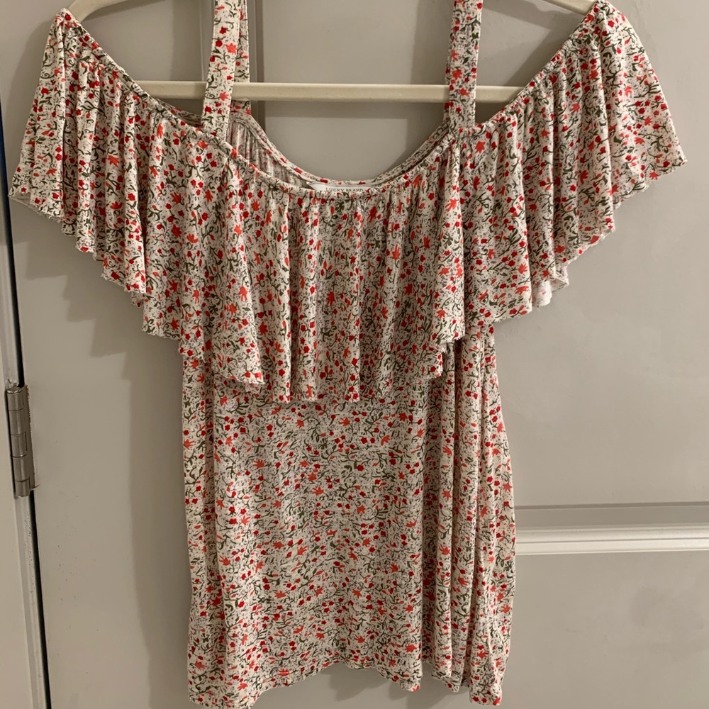 Women’s Lucky Brand shirt